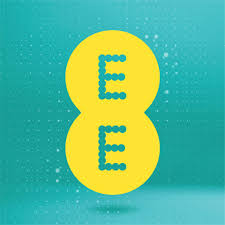 EE logo